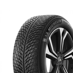 305/40R21 113V XL Michelin Pilot Alpin 5 Suv M+S 3PMSF Nc0